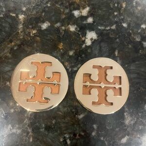 Tory Burch Gold Emblems (2)